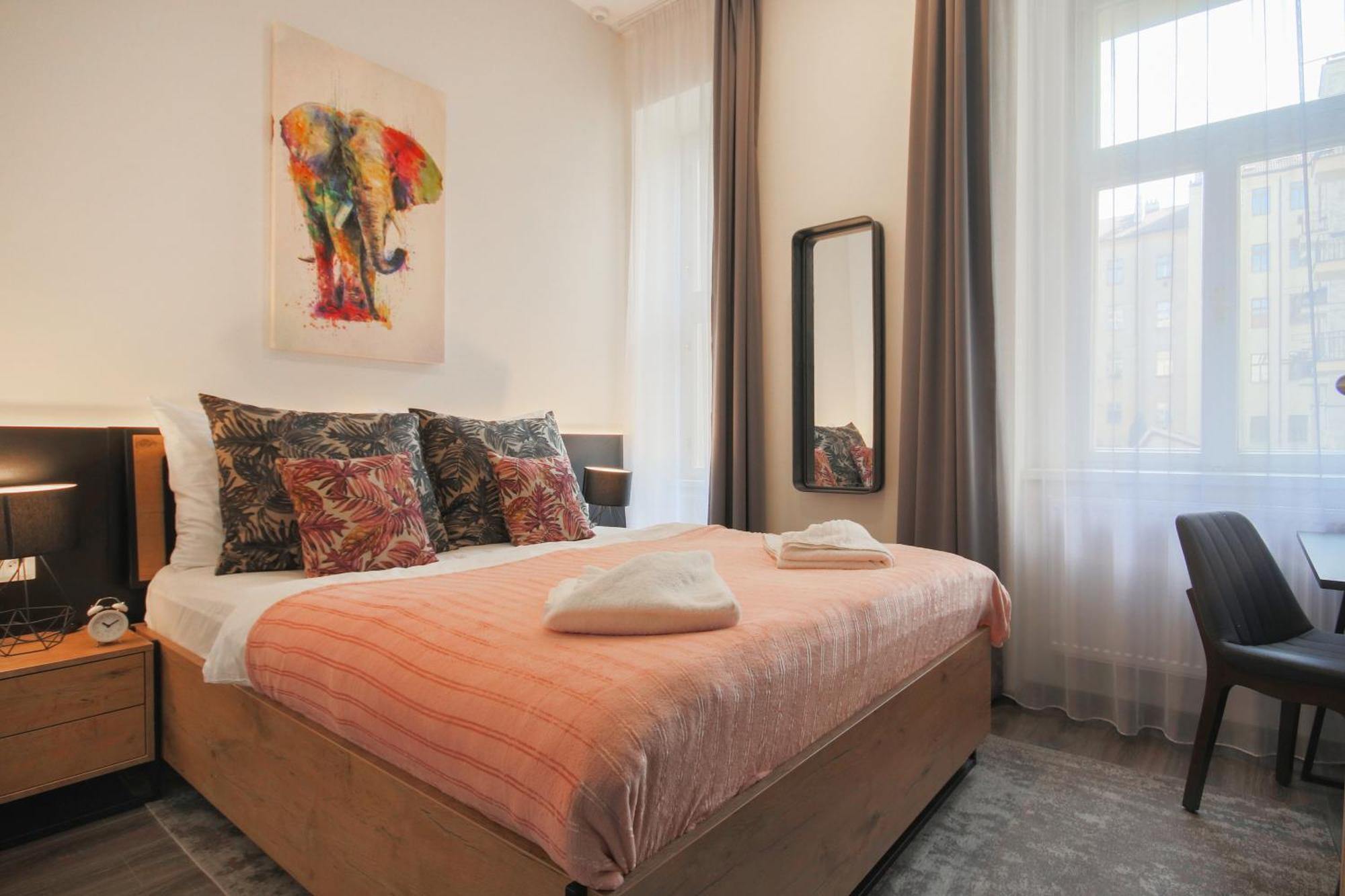 Coru House Apartamento