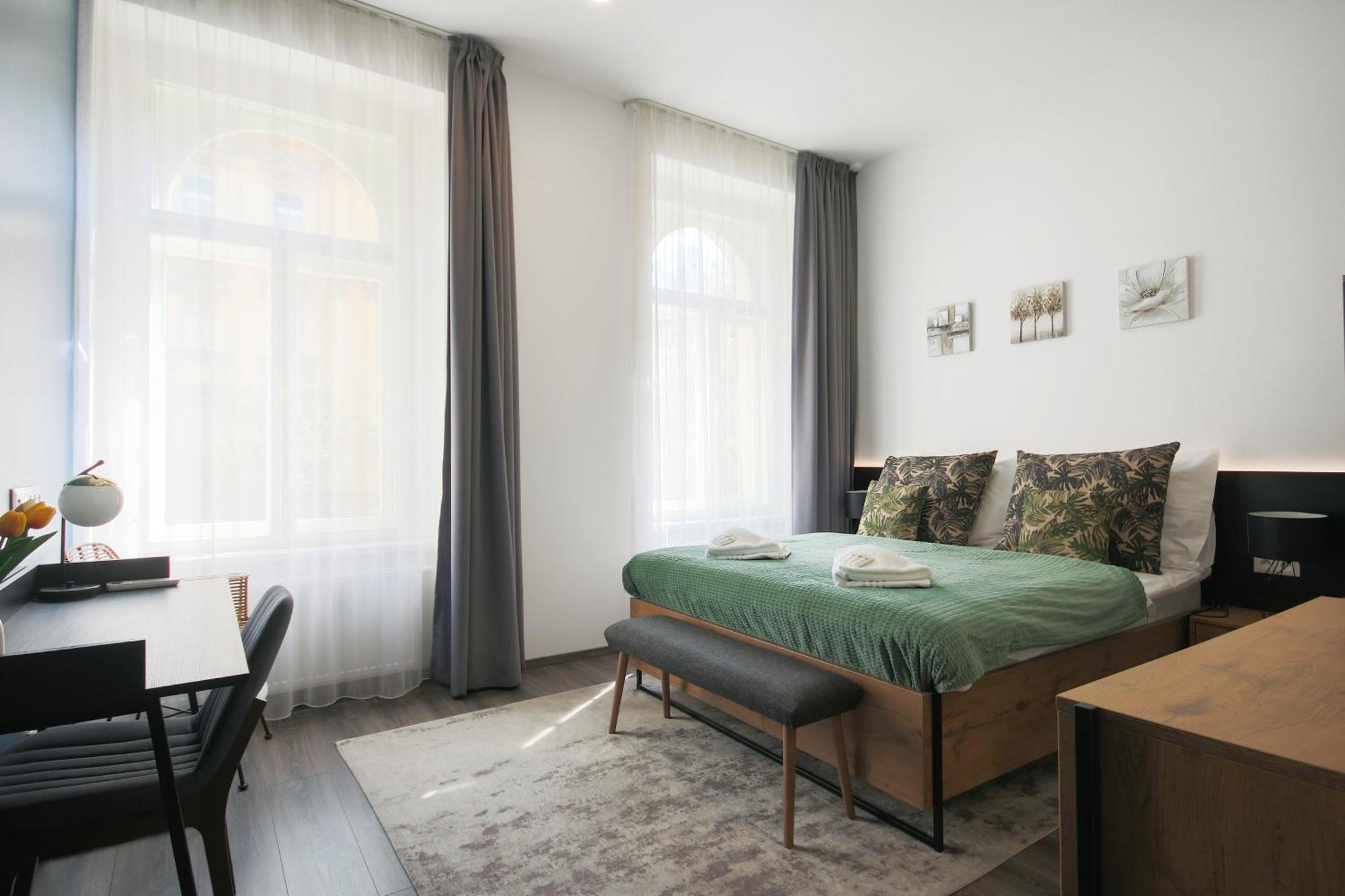 Apartamento Coru House *