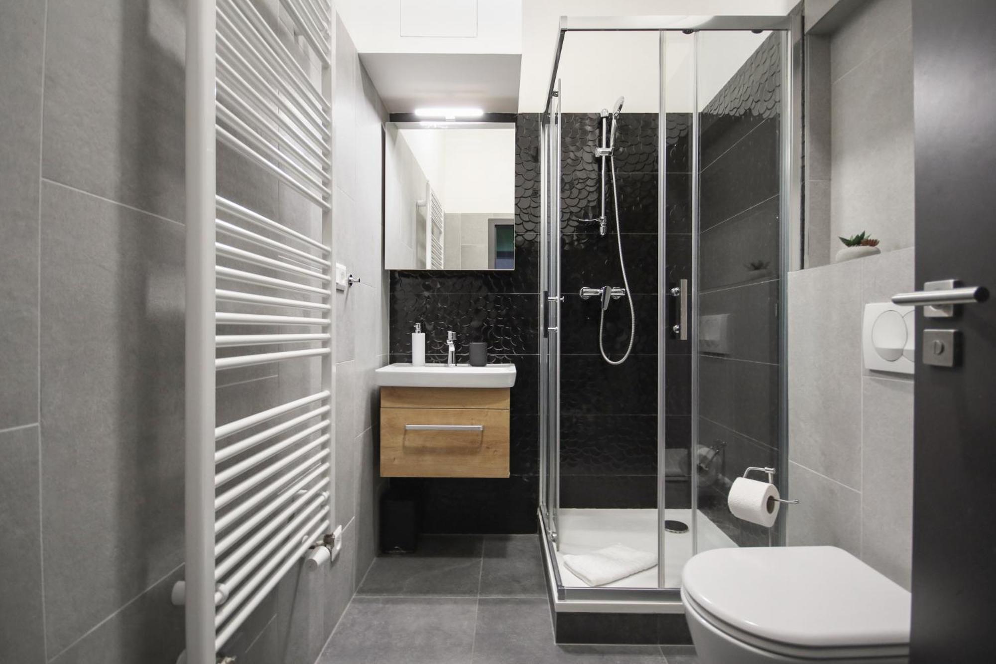Apartamento Coru House