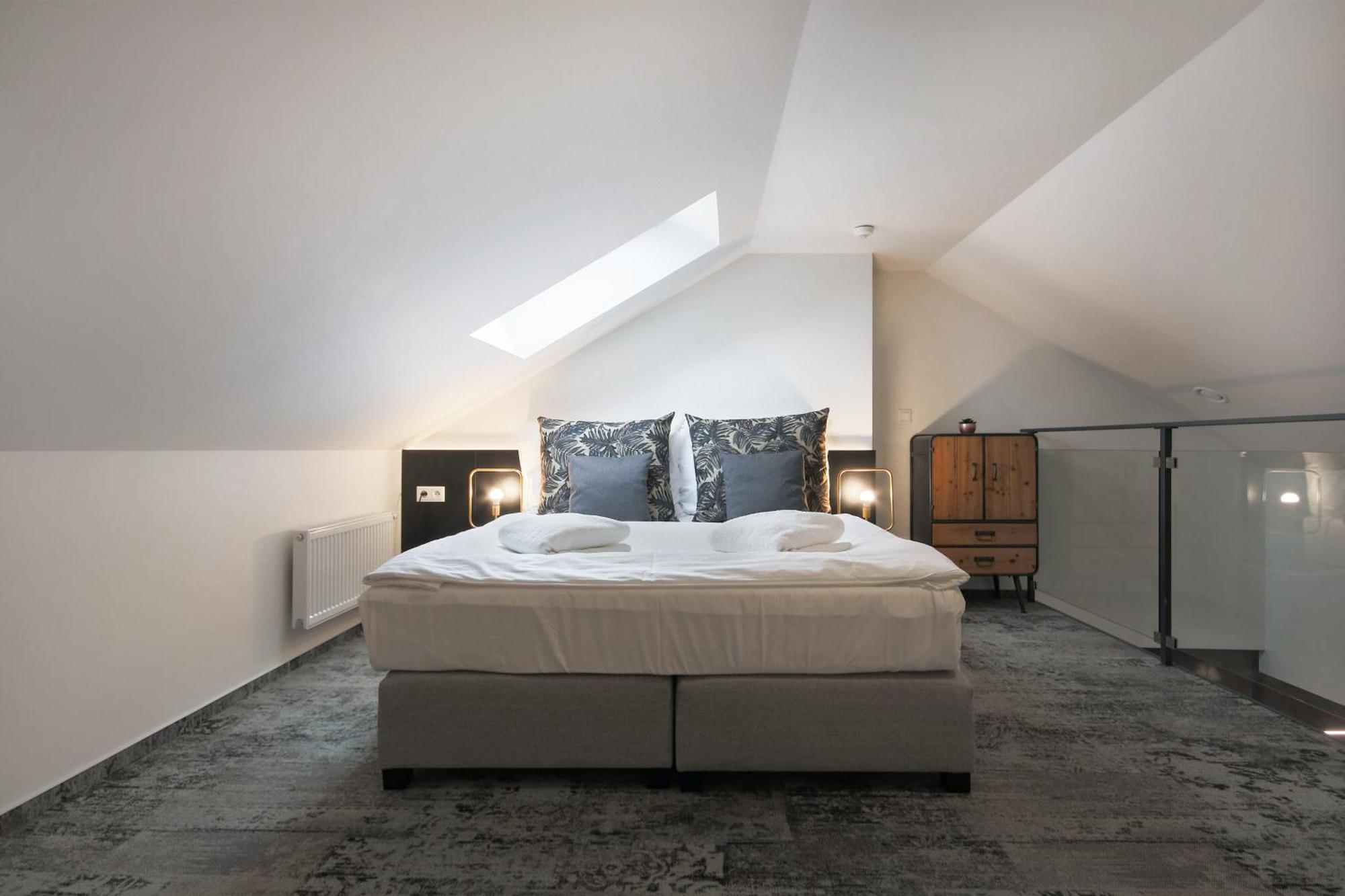 Apartamento Coru House *