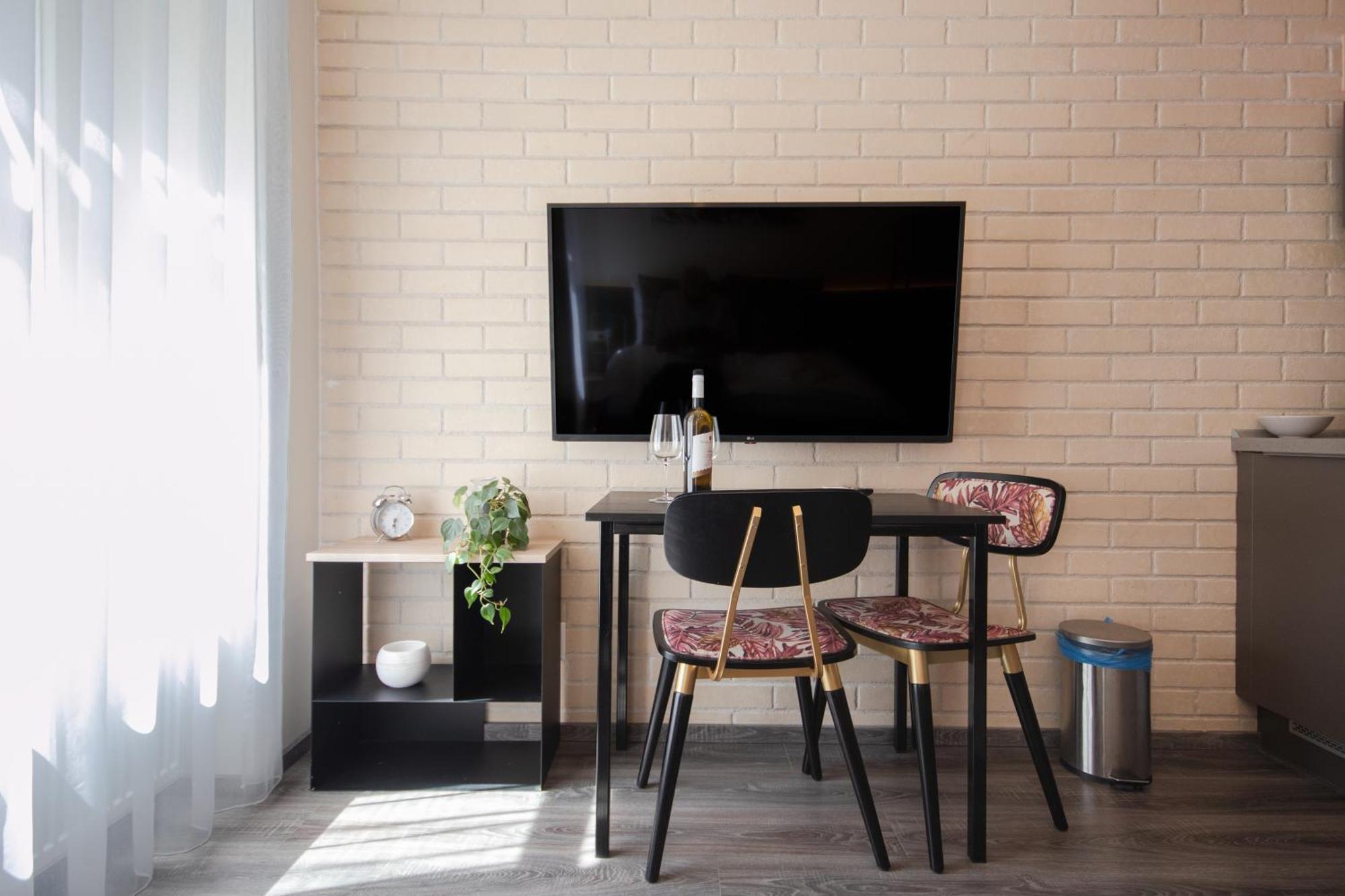 Coru House Apartamento