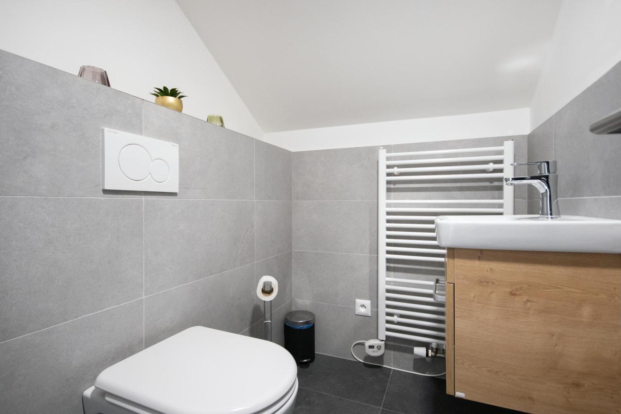 Apartamento Coru House