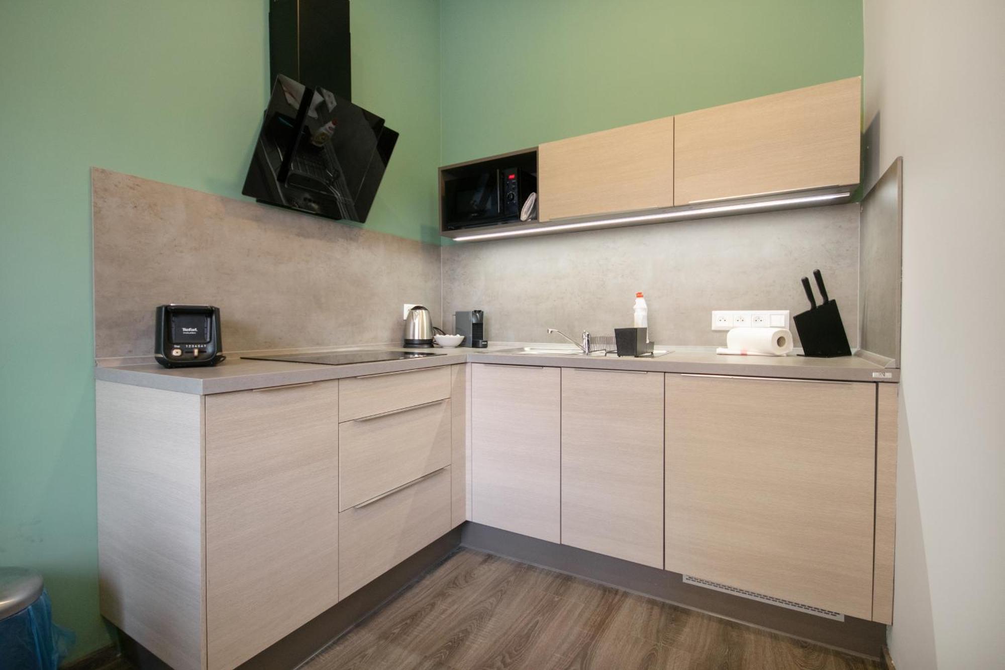 Apartamento Coru House