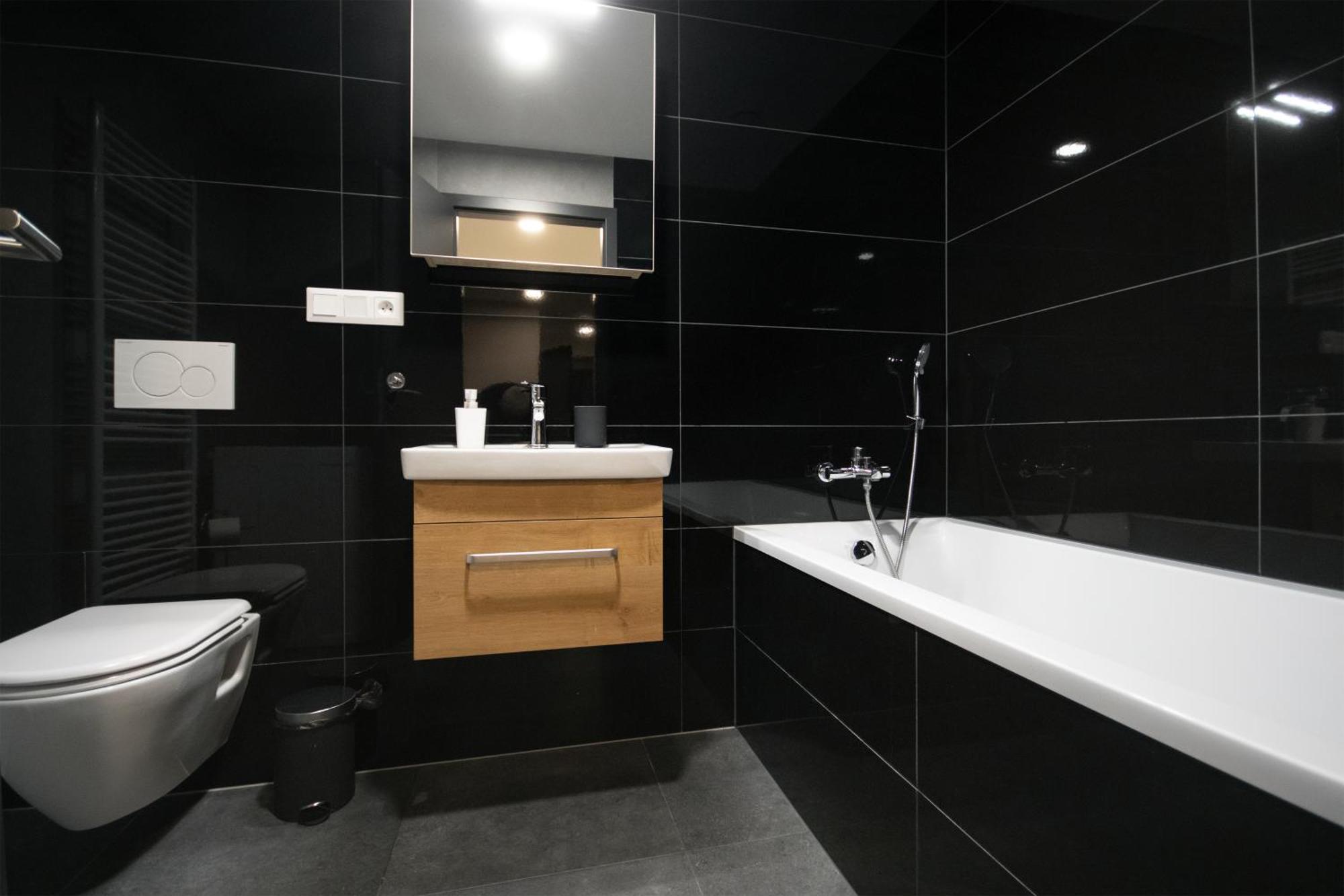 Coru House Apartamento *