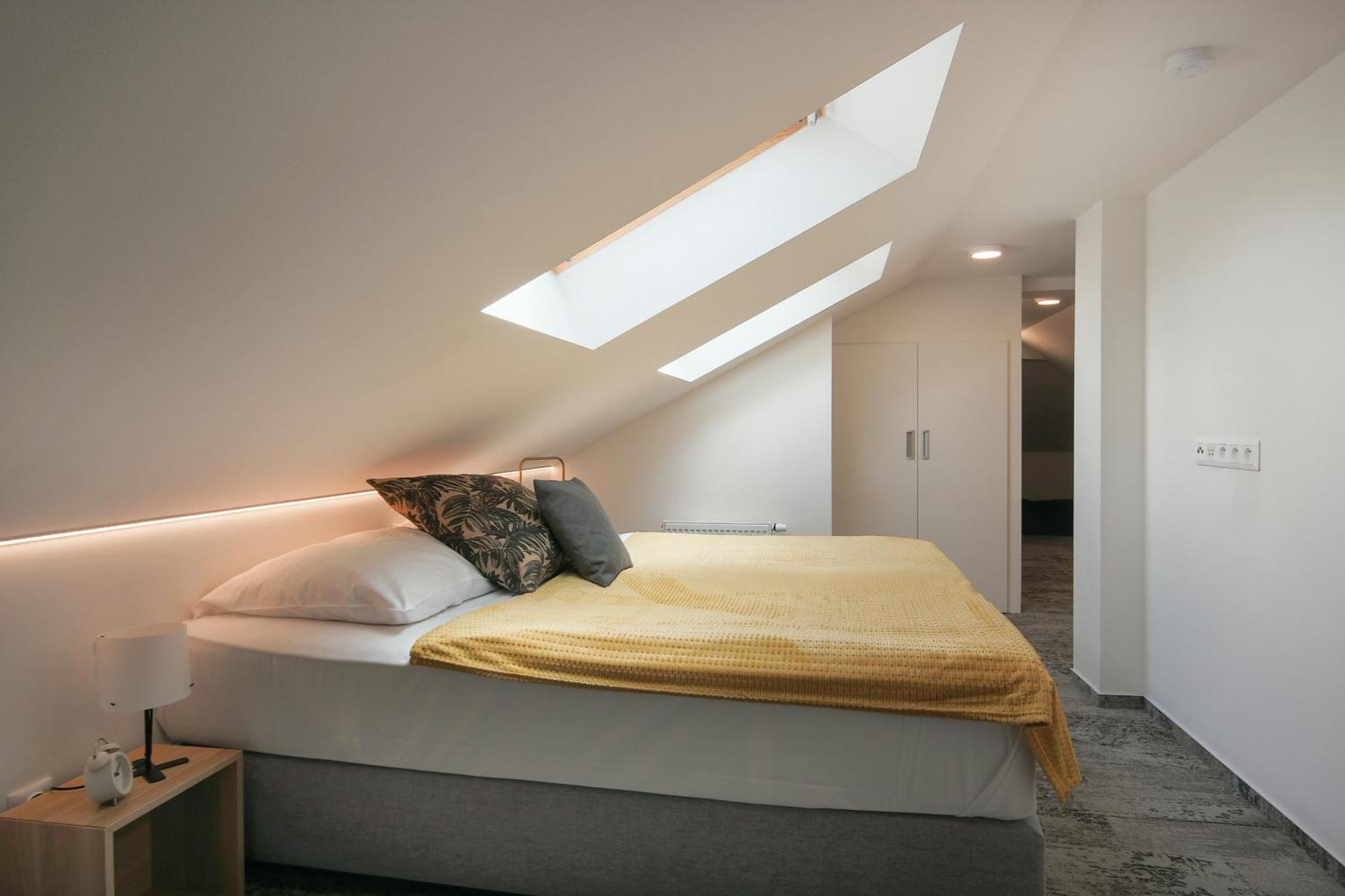 Apartamento Coru House Praga