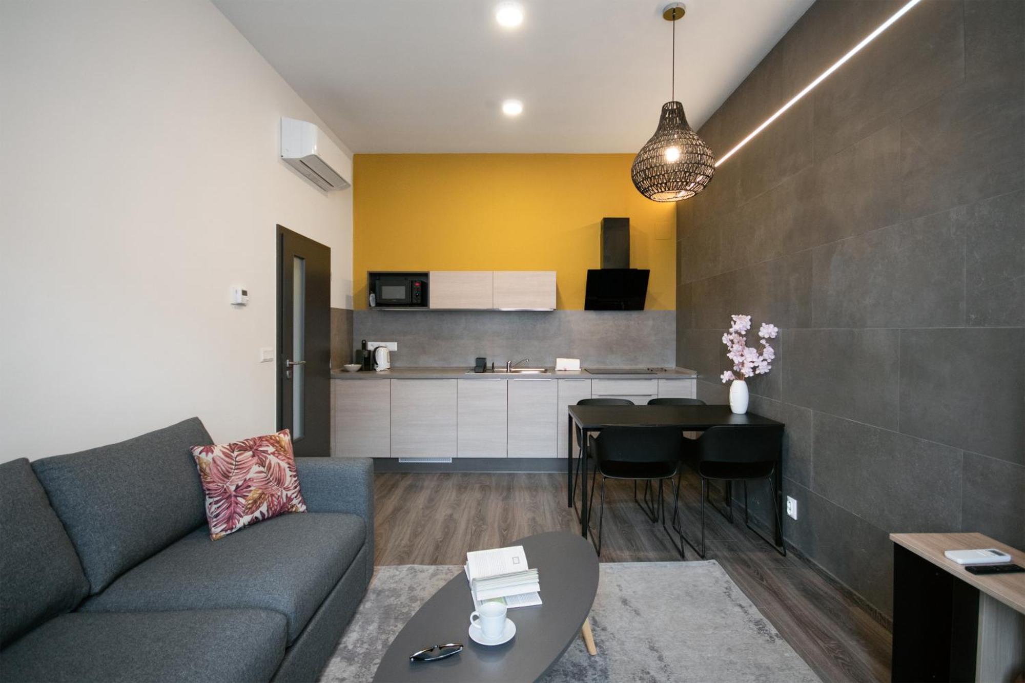Coru House Praga