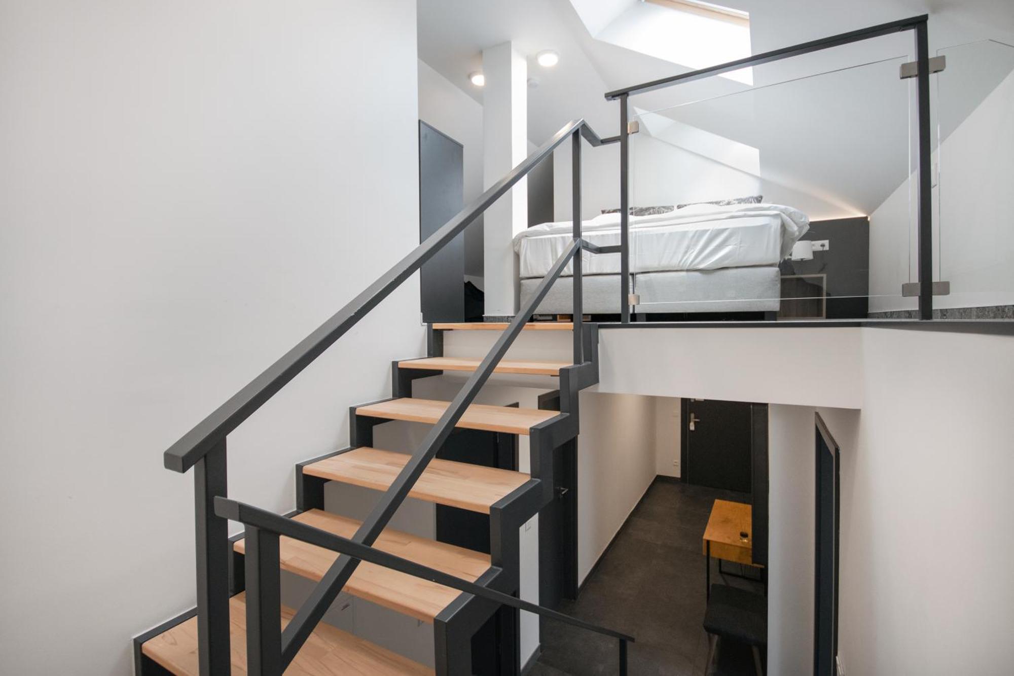 Coru House Apartamento *