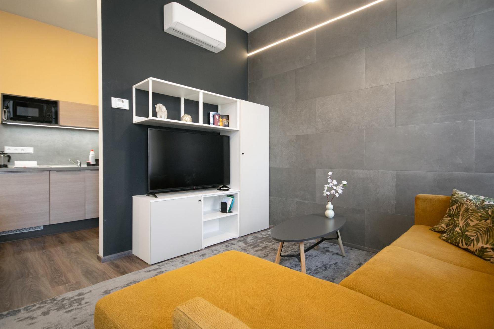 Apartamento Coru House *