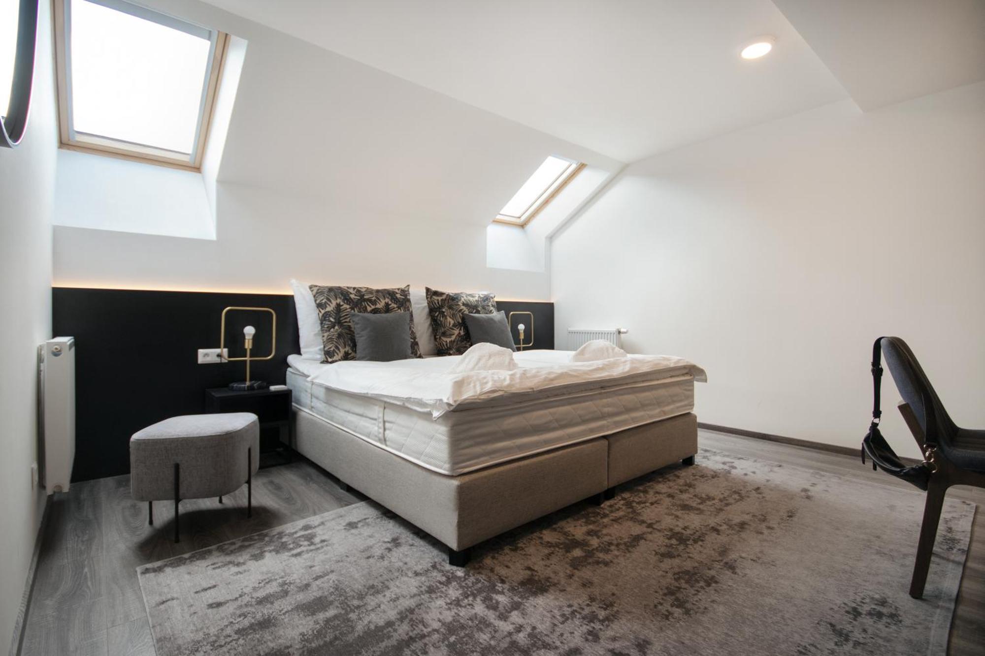 Coru House Apartamento *