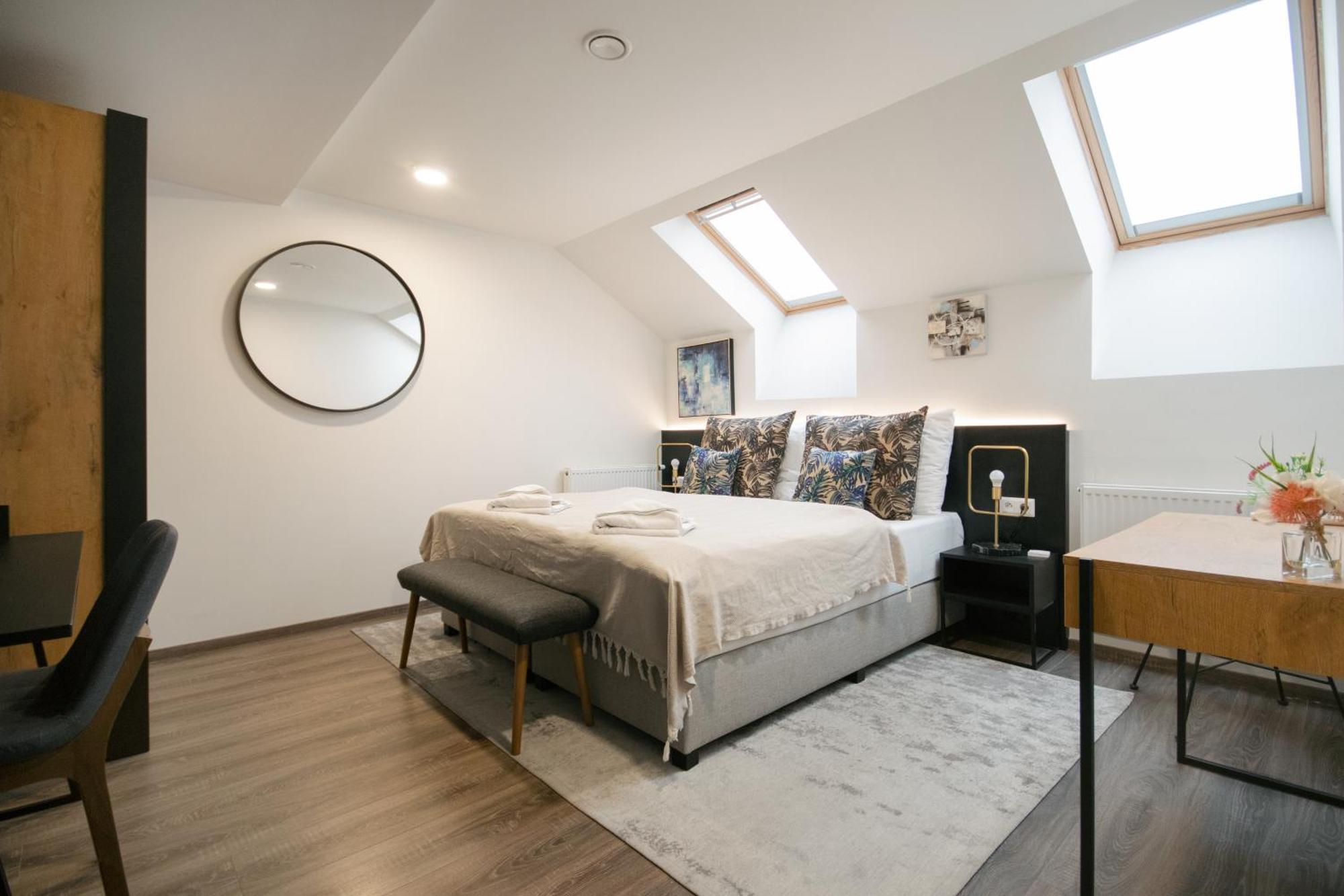 Coru House Apartamento *