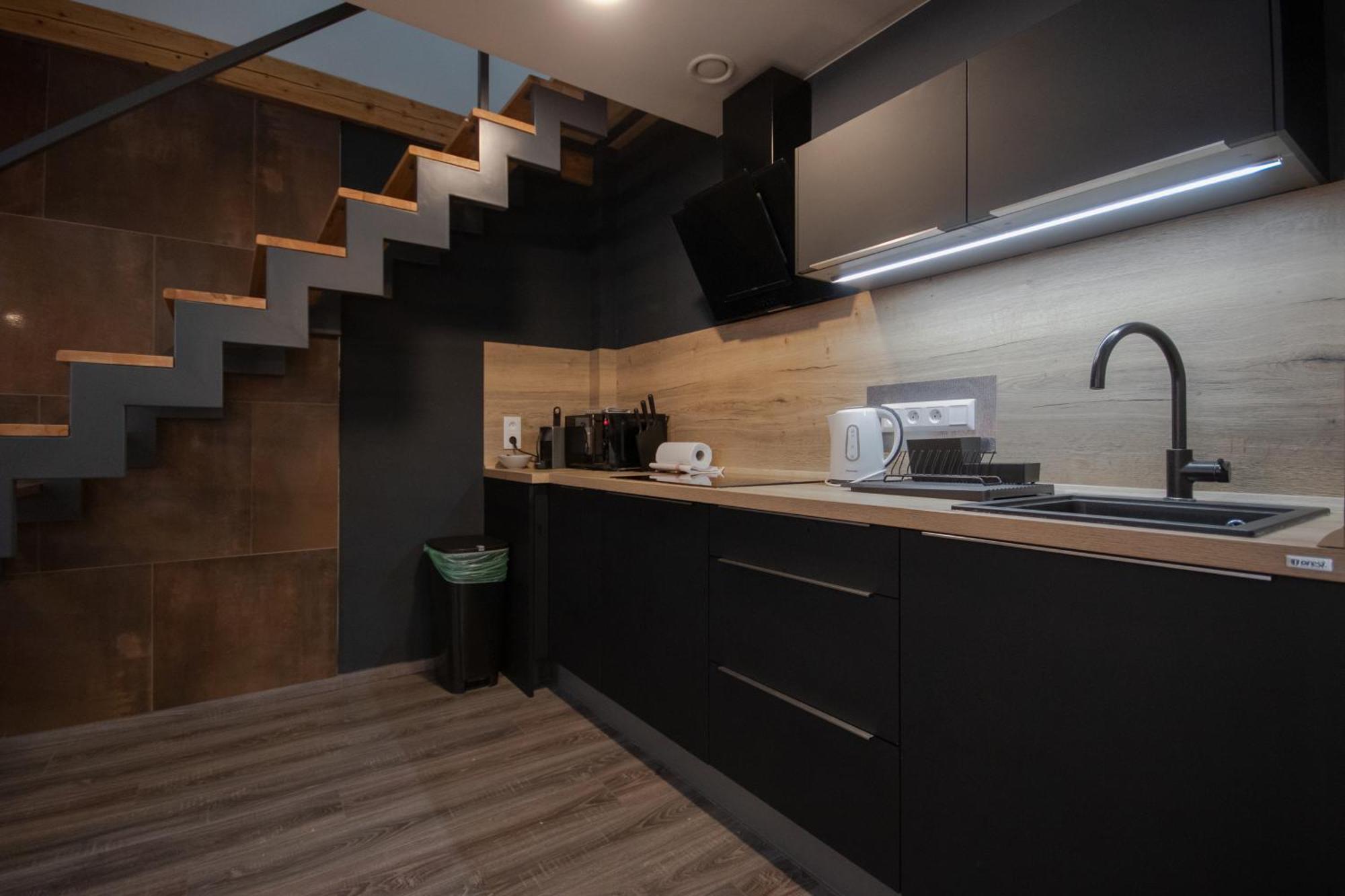 Coru House * Praga