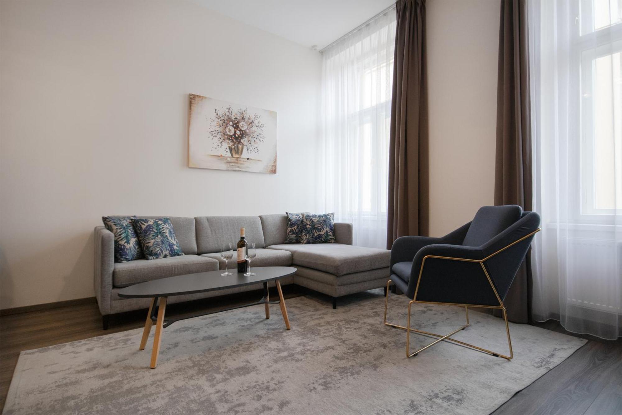 Apartamento Coru House