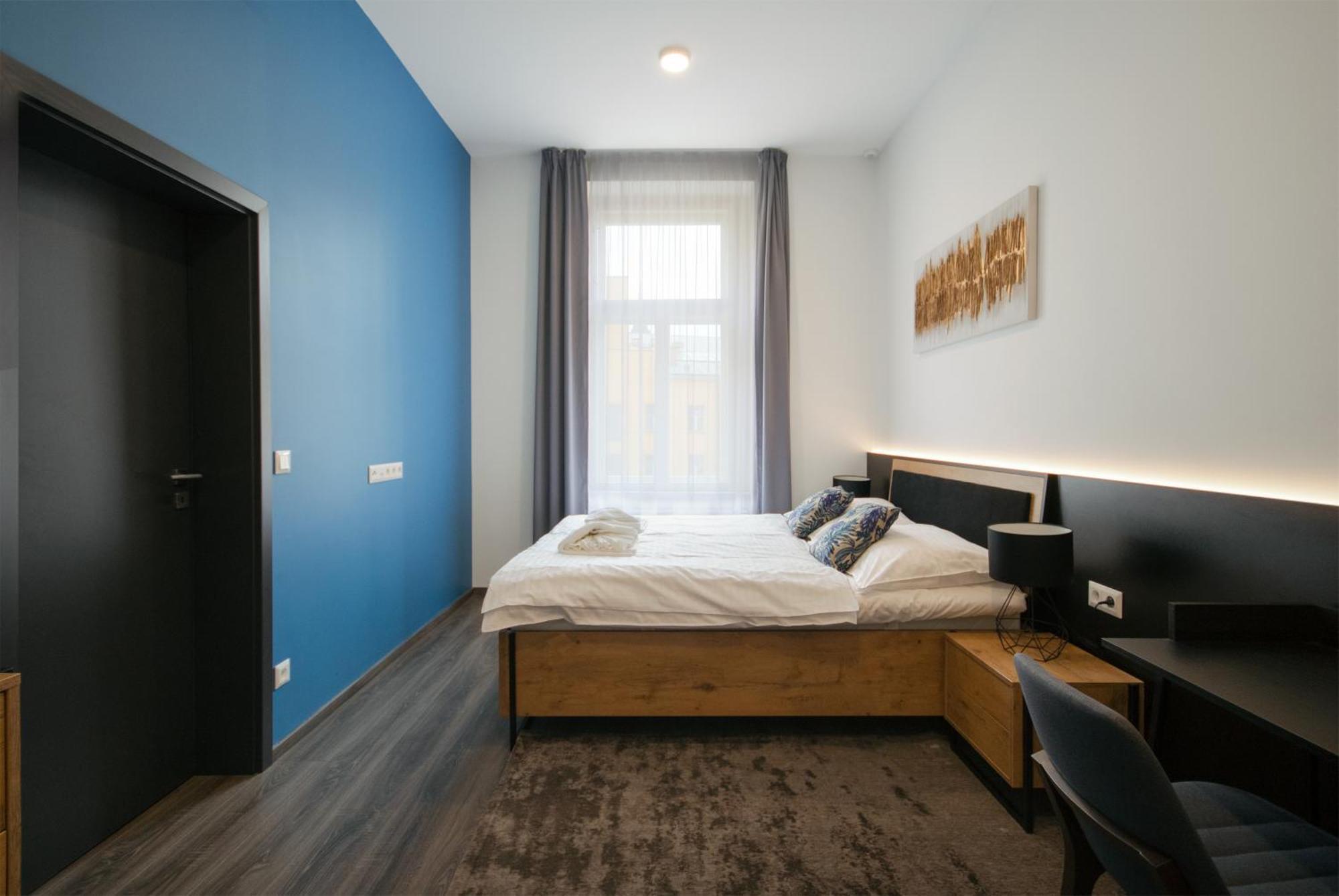 Apartamento Coru House *