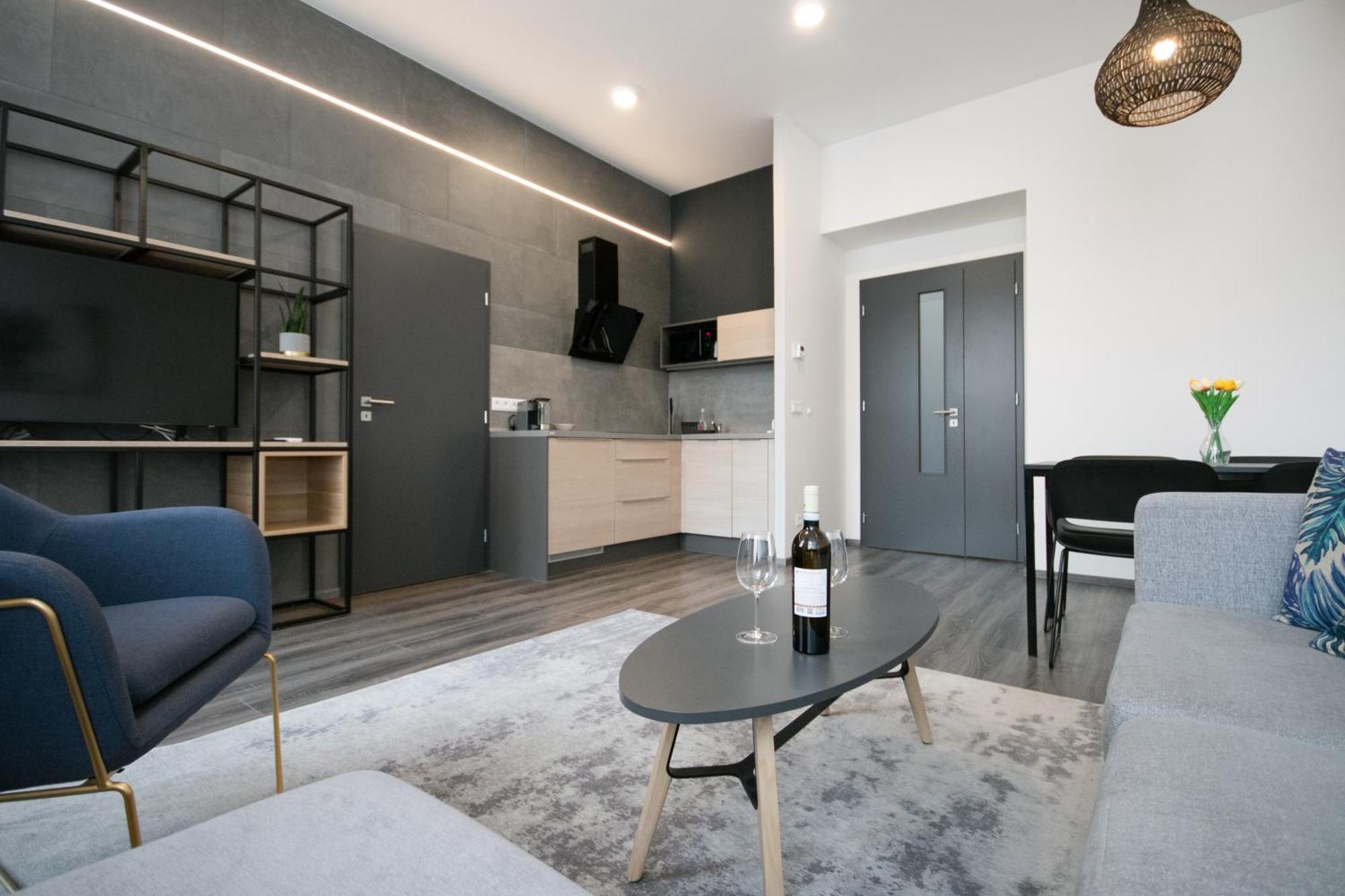 Apartamento Coru House *