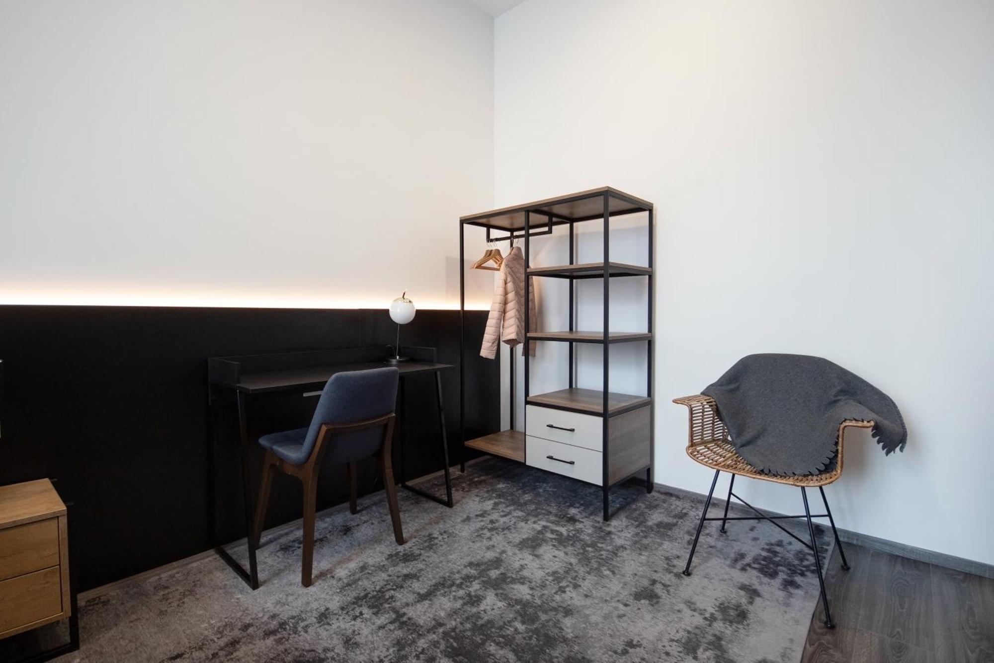 Coru House Apartamento *
