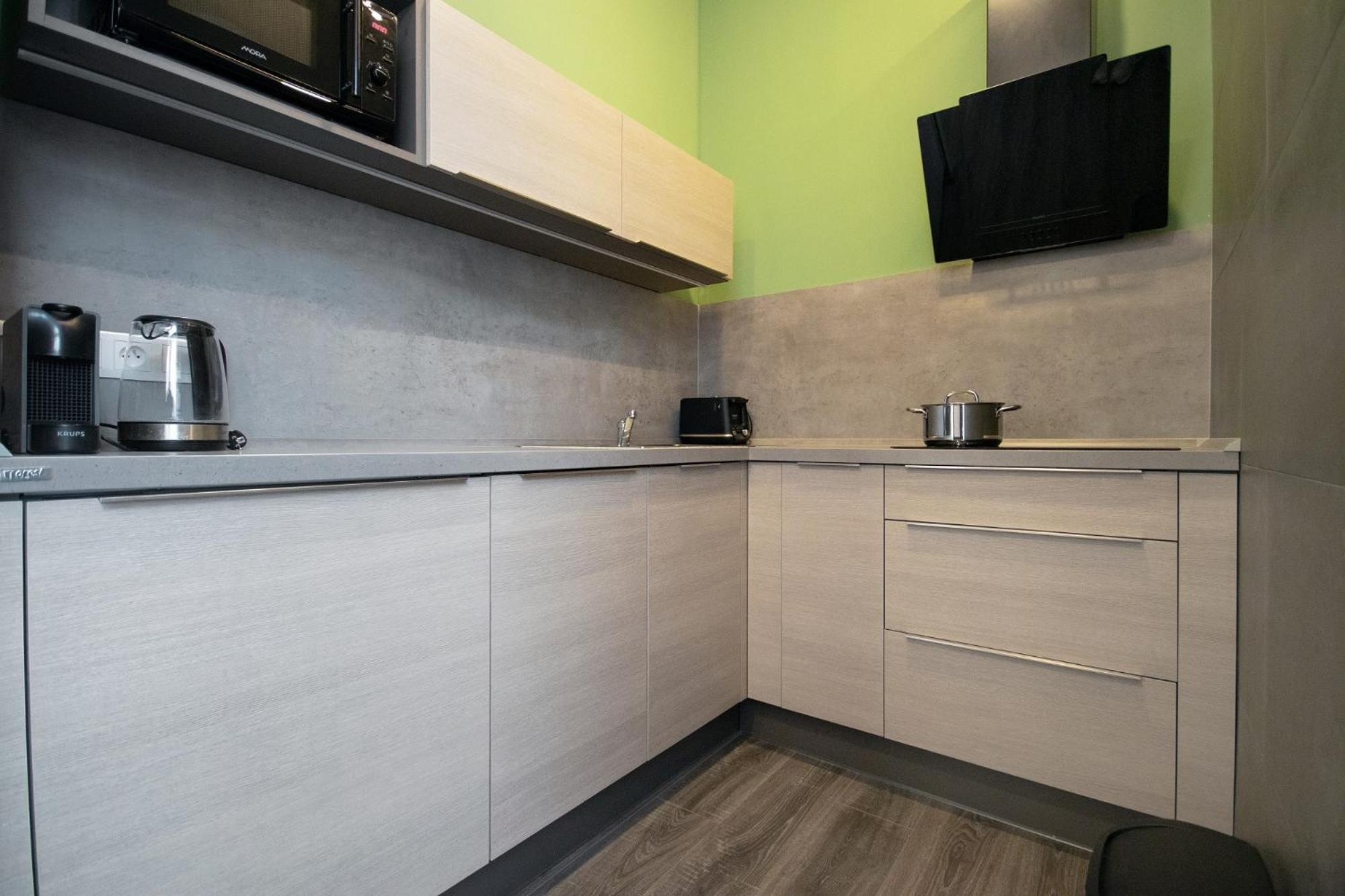 Apartamento Coru House