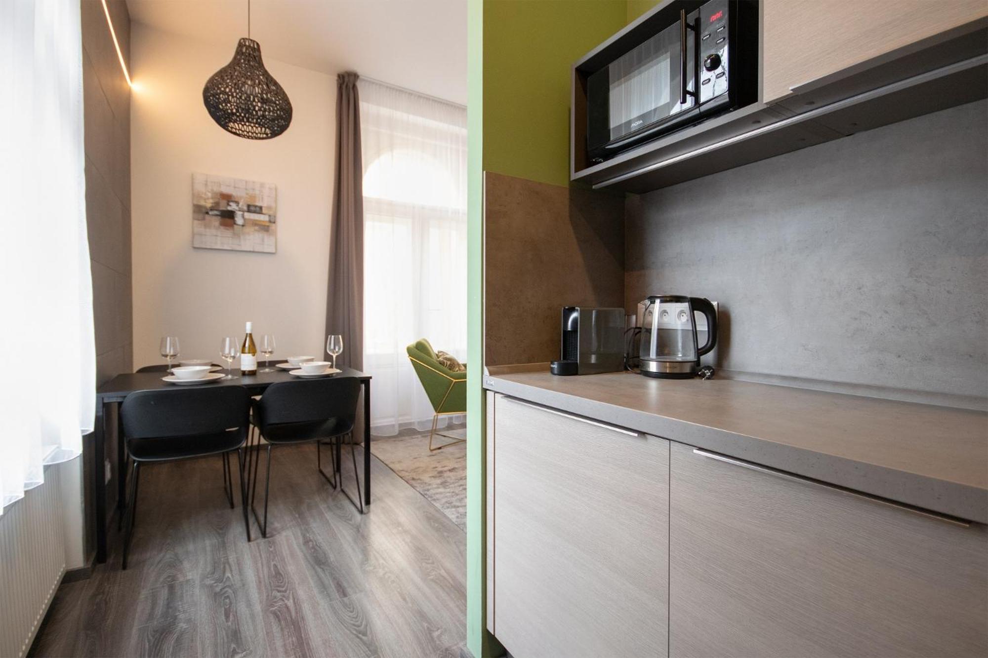 Apartamento Coru House