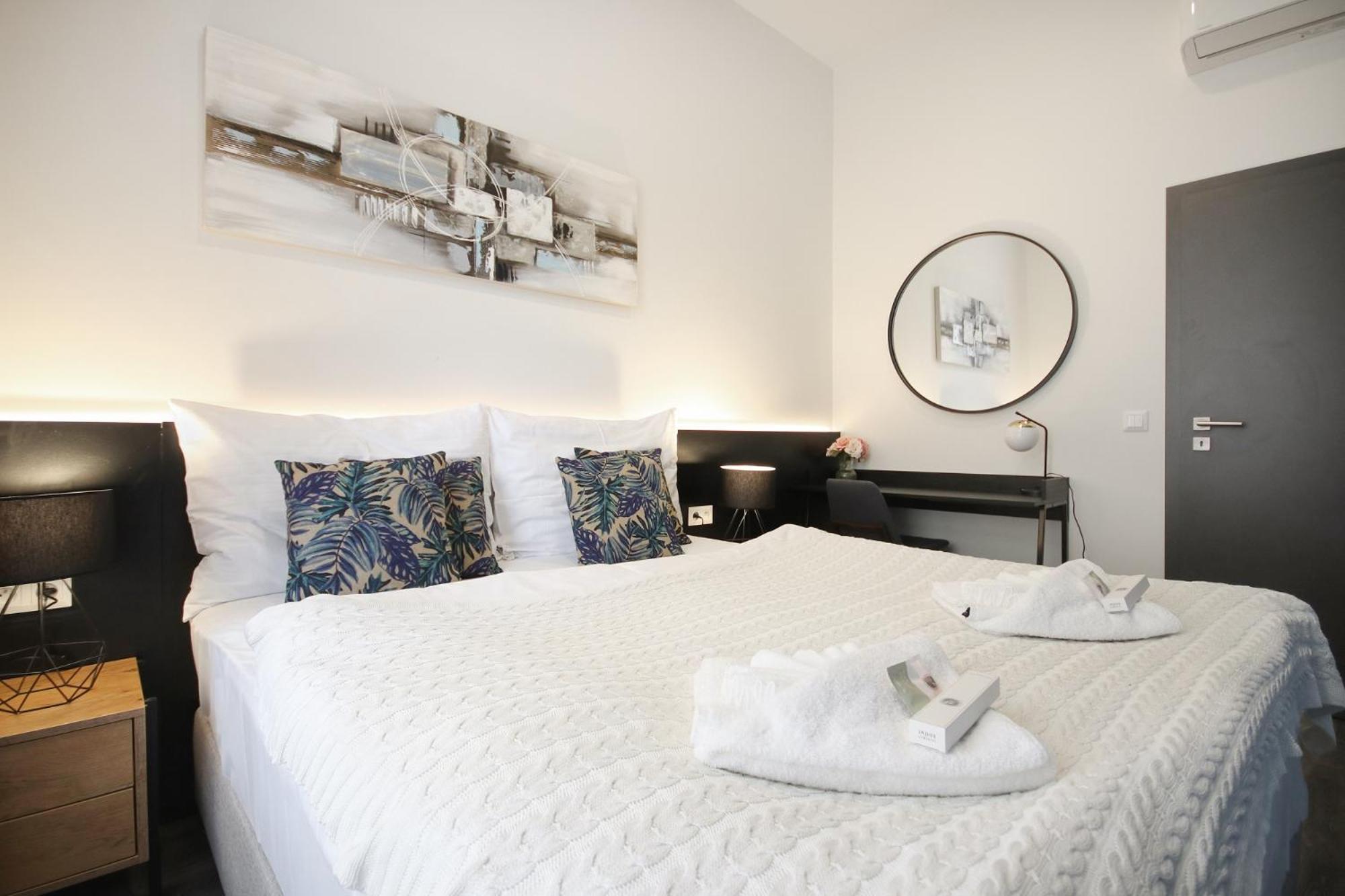 Coru House Apartamento *